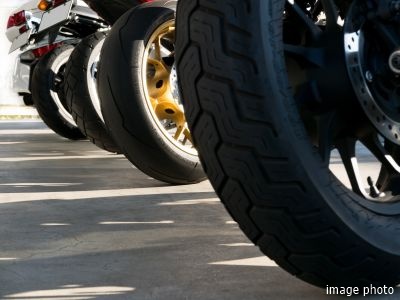 バイクイメージ｜ザ・パークハウス三田ガーデン レジデンス＆タワー