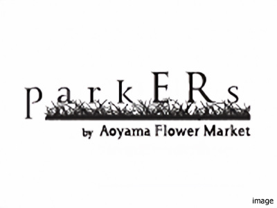 parkERsロゴ｜ザ・パークハウス三田ガーデン レジデンス＆タワー